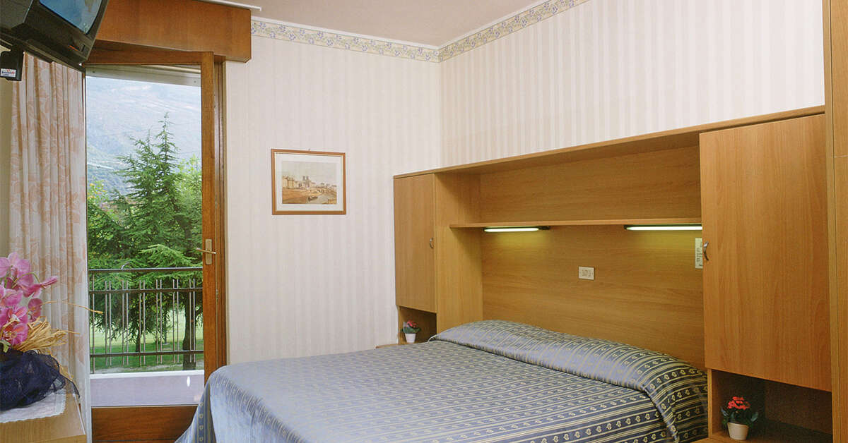 Een foto van Hotel Angelini