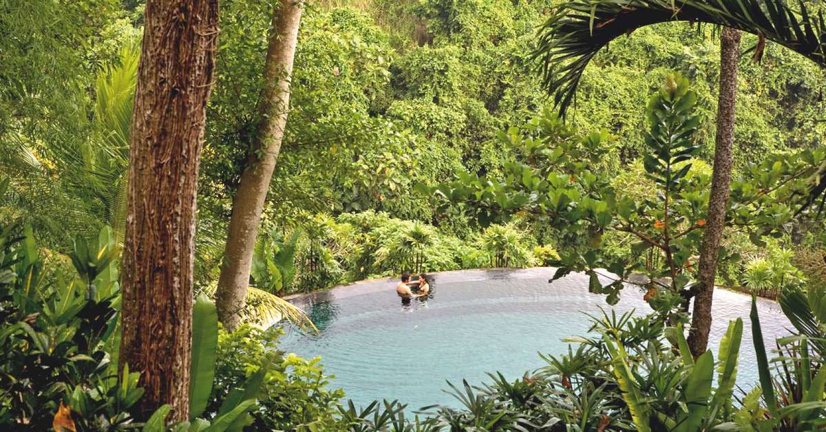 Een foto van Pita Maha Resort & Spa