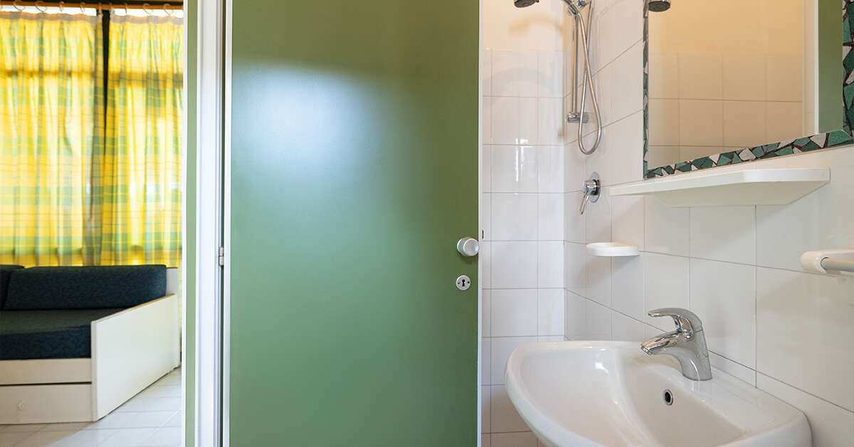Een foto van Residence Mare Pineta