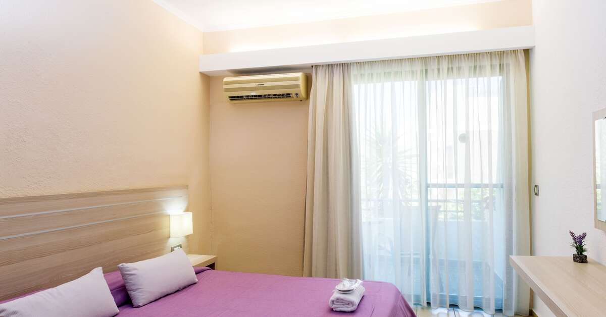 Een foto van Terinikos Hotel