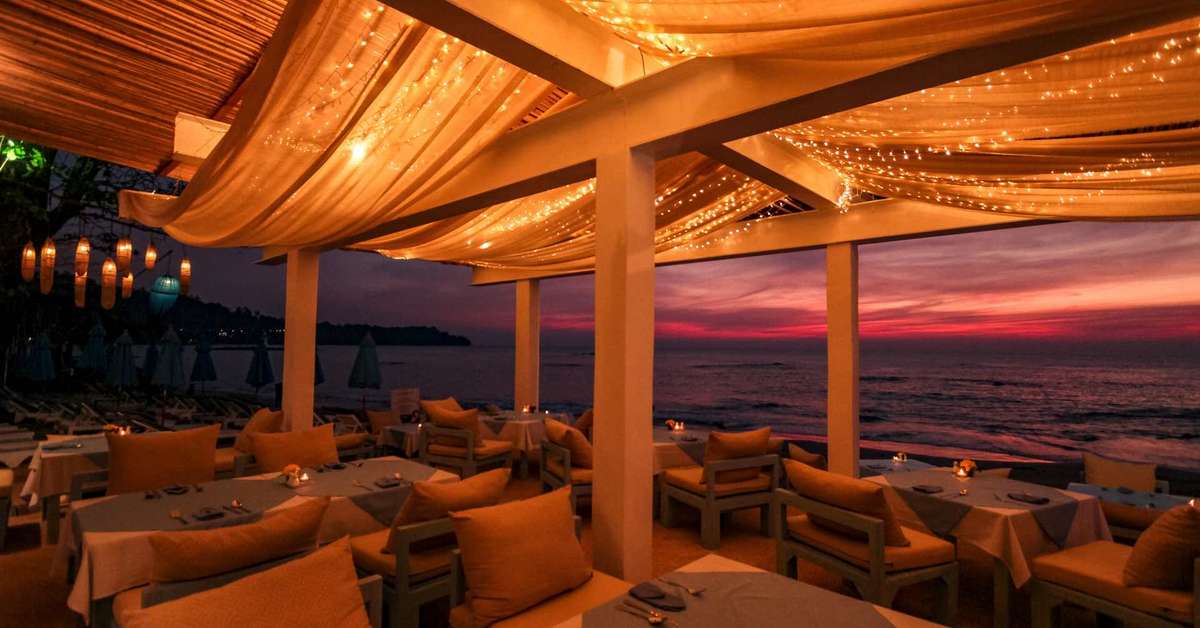 Een foto van Ocean Breeze Resort