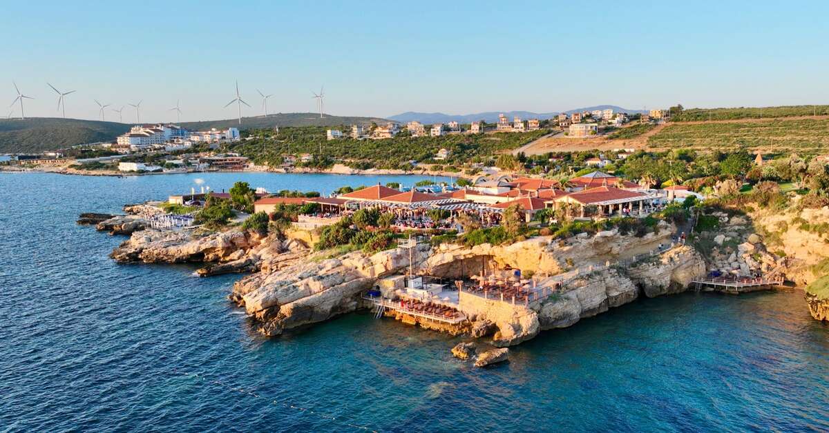 Een foto van Club Resort Atlantis