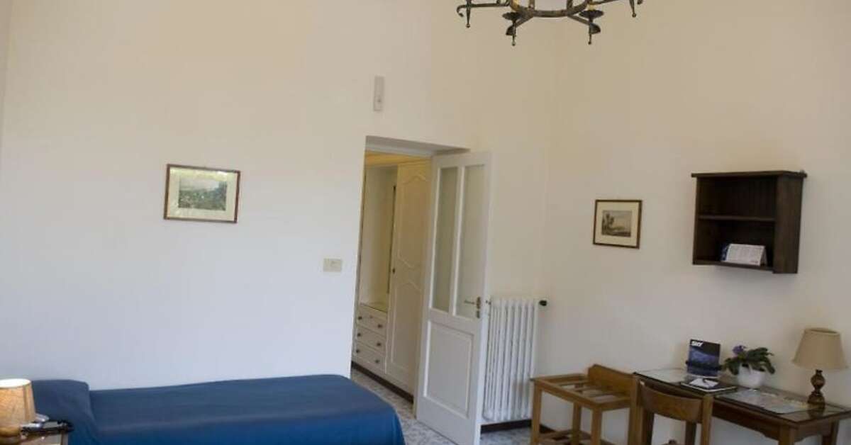 Ein Foto Villa Sarah