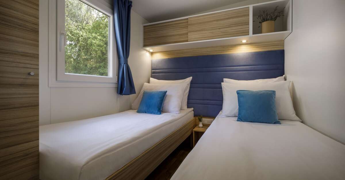 Een foto van Camping Amarin Resort