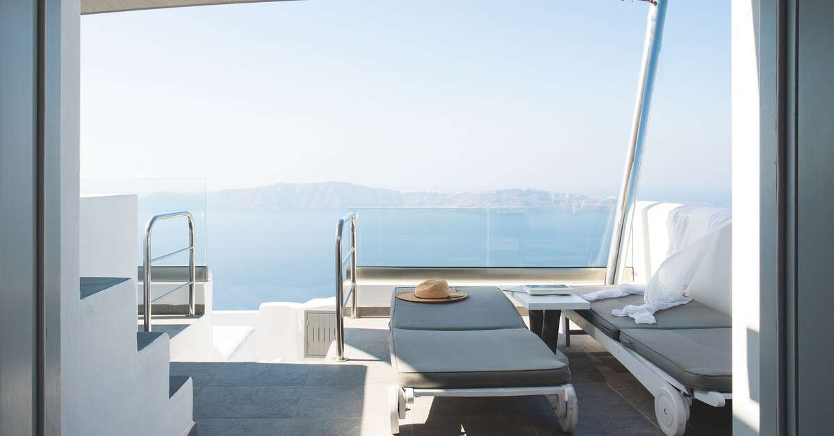 Een foto van Remezzo Villas
