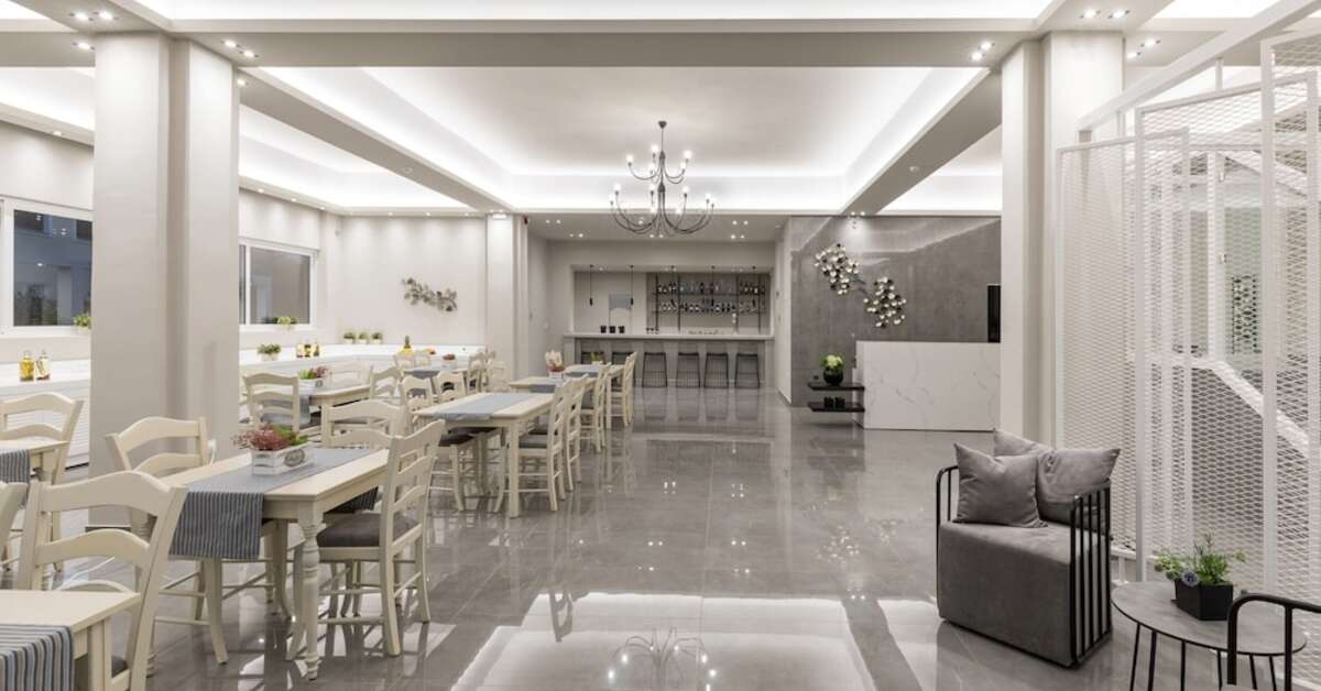 Een foto van Melina Oasis Boutique Hotel