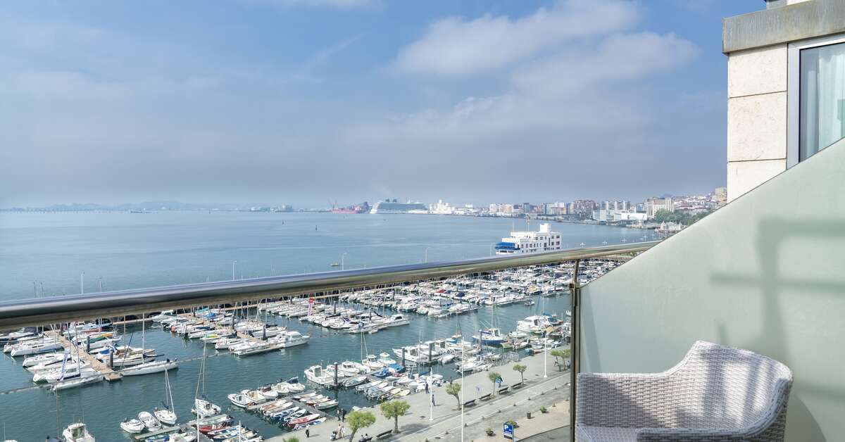 Een foto van Vincci Puertochico