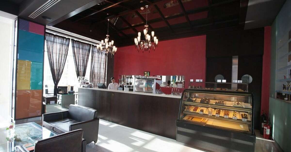 Ein Foto Fairmont Bab Al Bahr