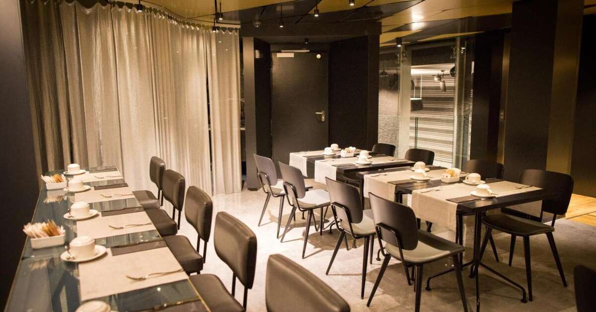 Een foto van Hotel Silken Saaj Las Palmas