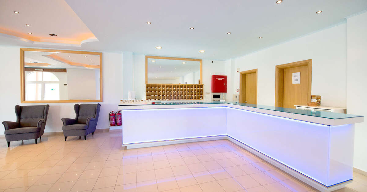 Een foto van Silver Beach