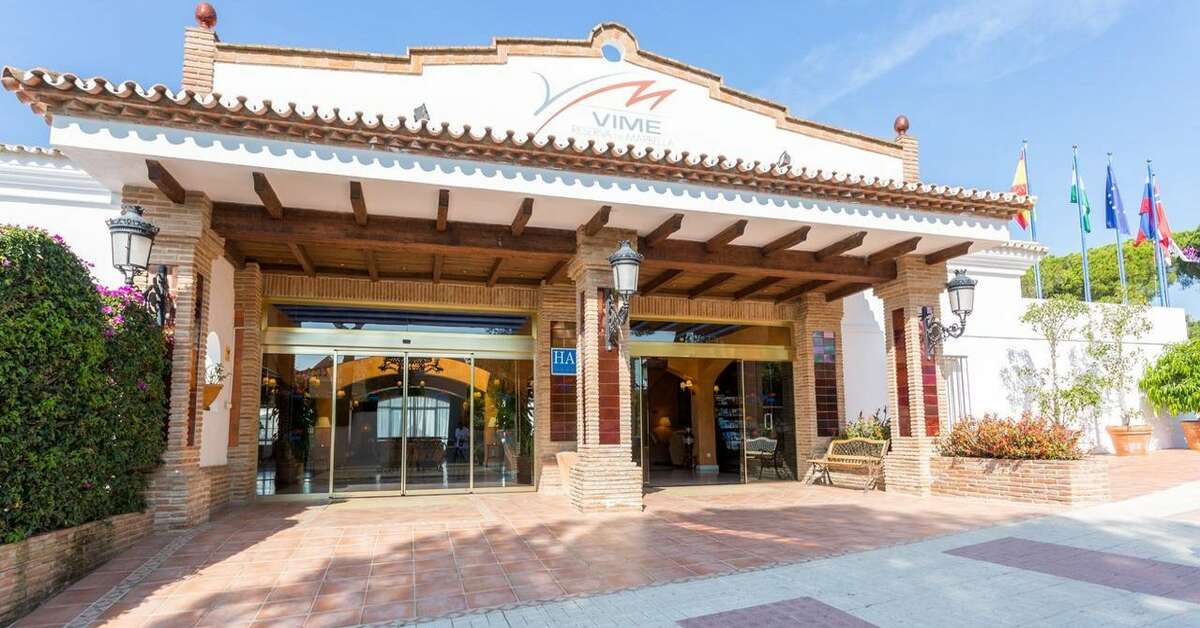 Een foto van Vime La Reserva de Marbella