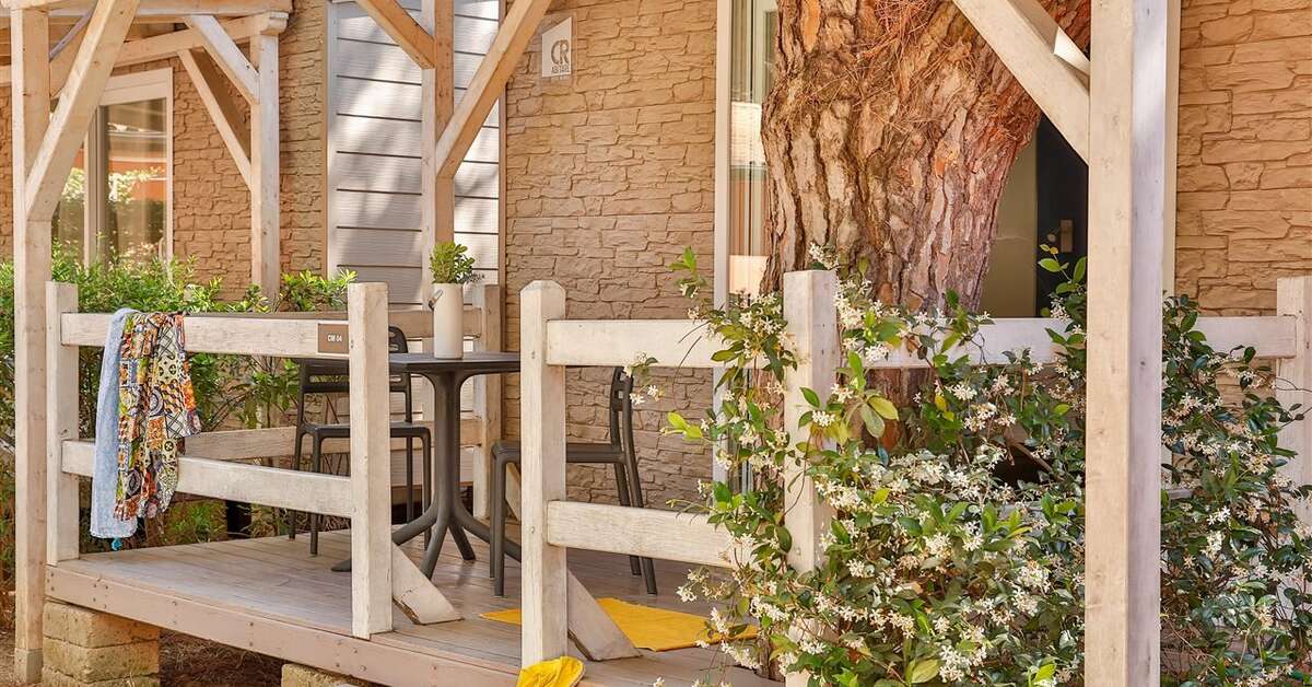 Een foto van Il Gabbiano Camping Village