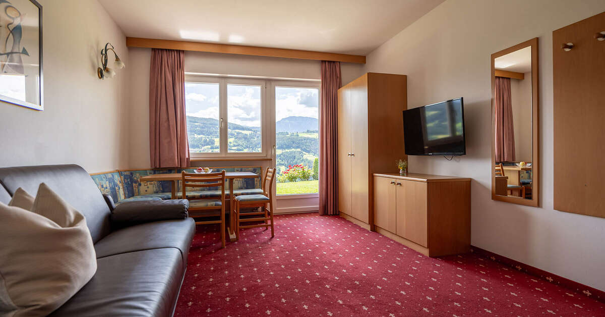 Een foto van Egger Appartementen & Suites