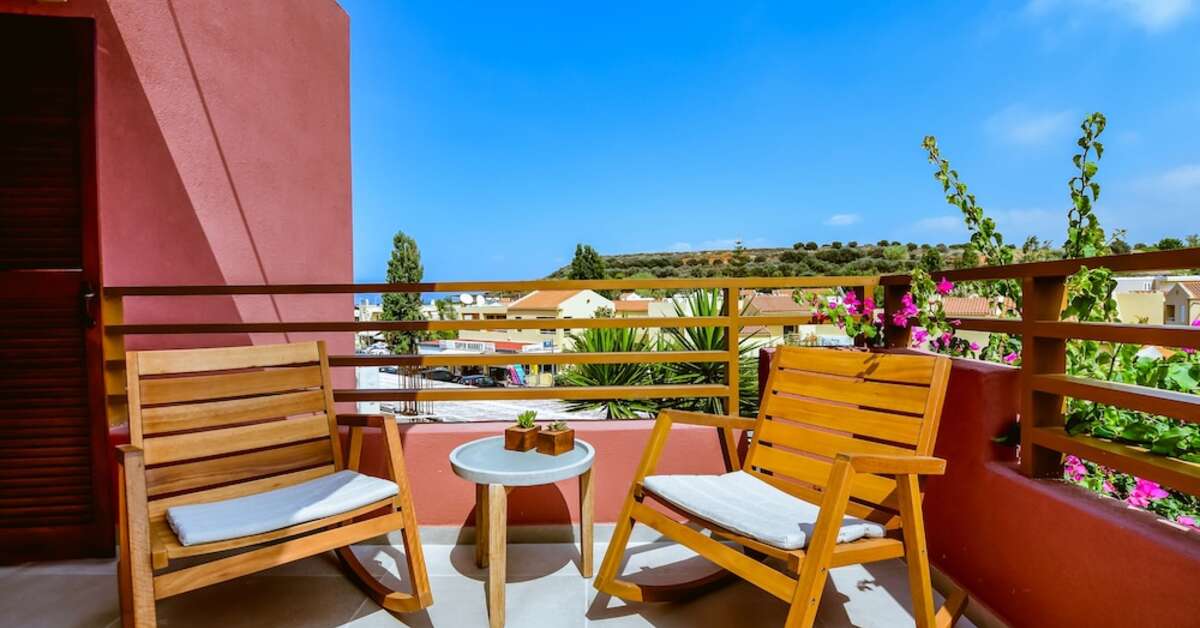 Een foto van Anais Collection Hotels & Suites