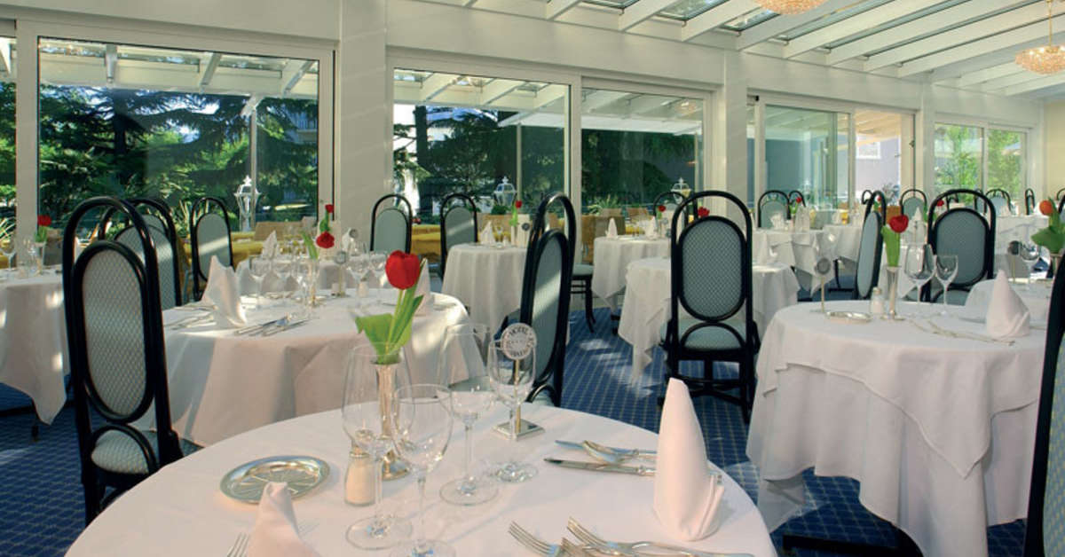Een foto van Meranerhof Hotel