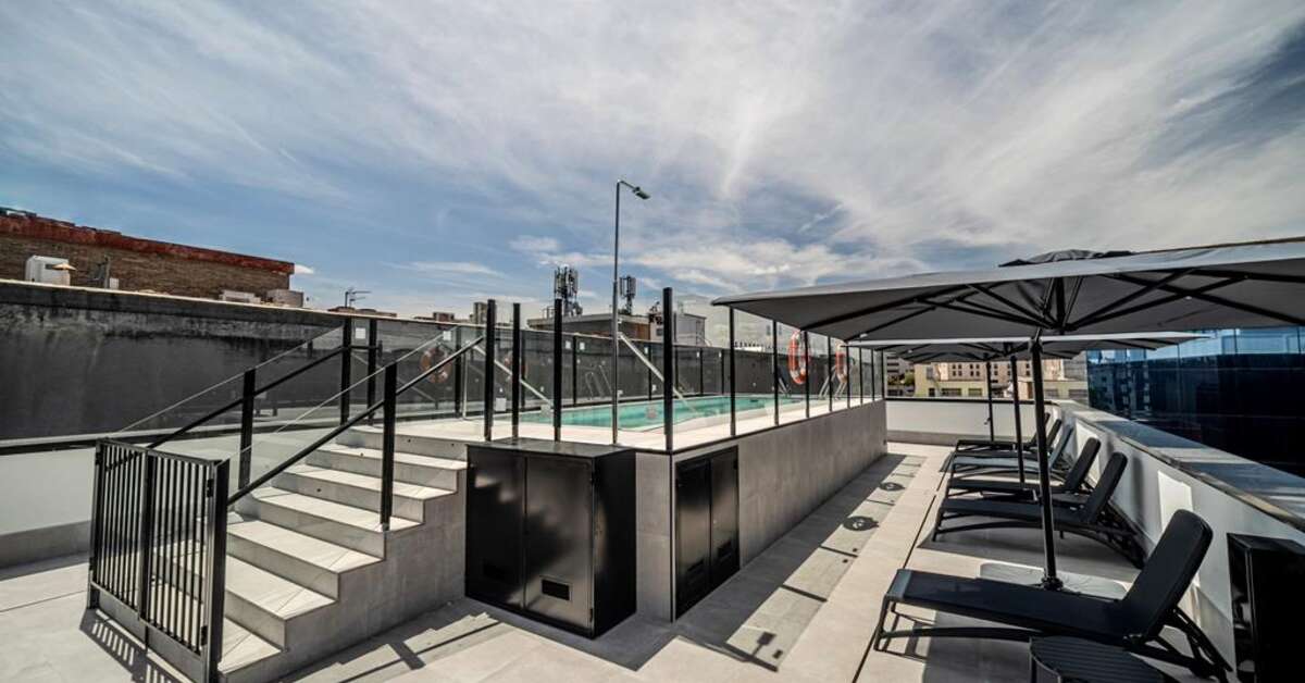 Een foto van ITC Madrid by Soho Boutique