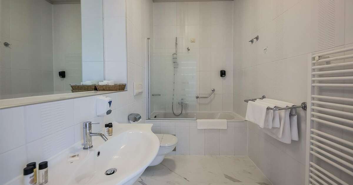 Een foto van Art Hotel