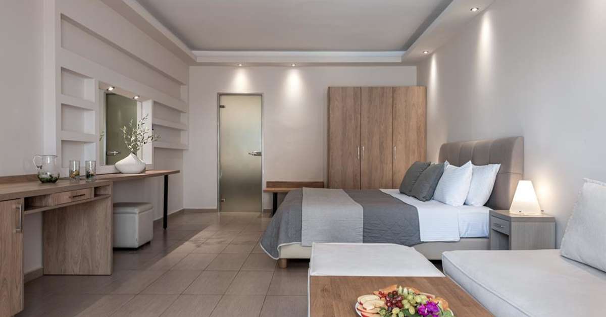 Een foto van Splendour Resort