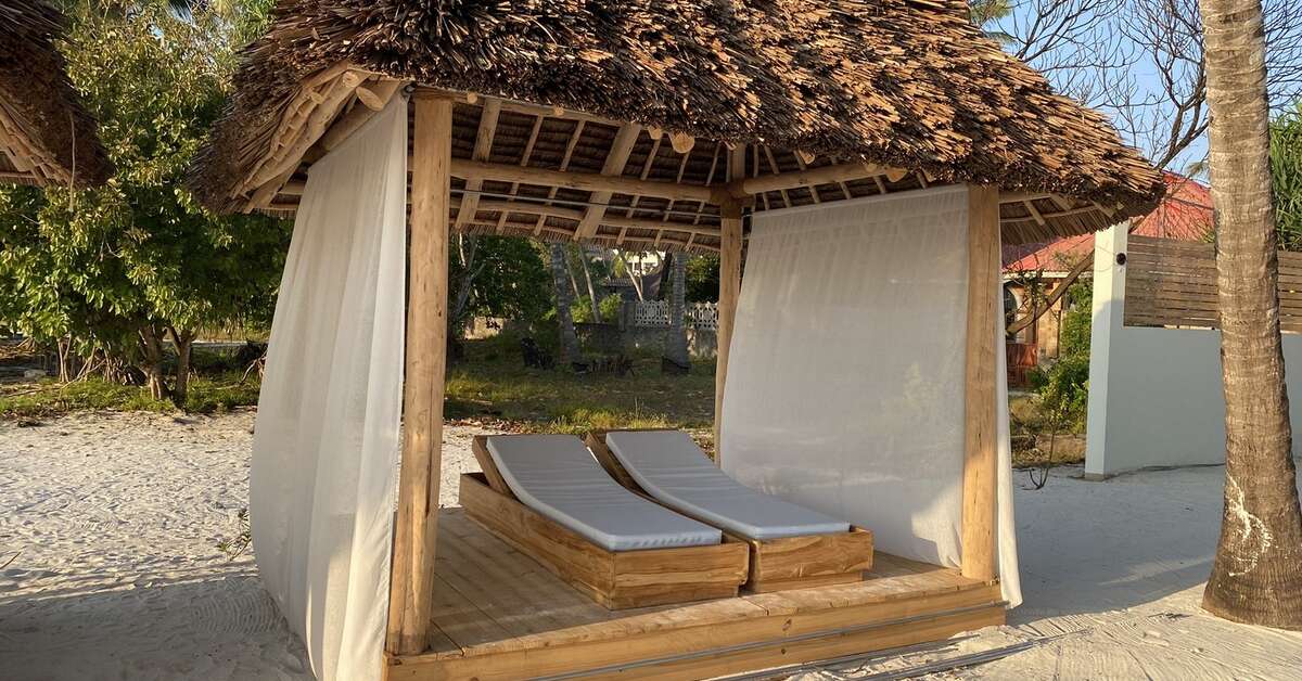 Een foto van TOA Hotel & Spa