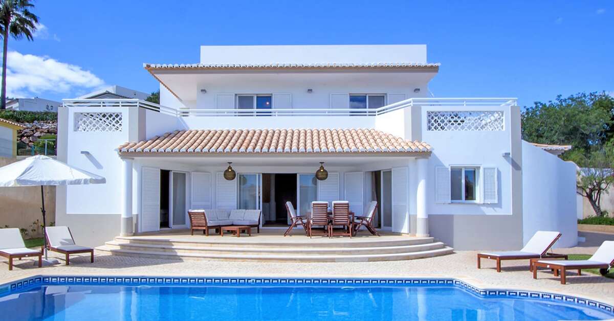 Een foto van Clube Albufeira Garden Village