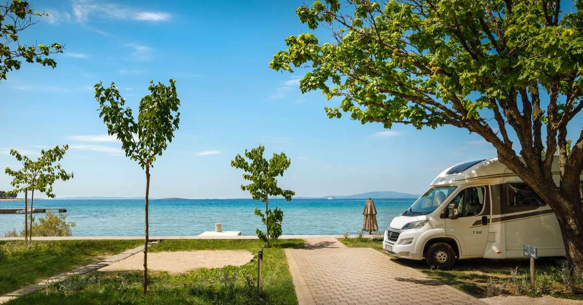 Een foto van Padova Premium Camping