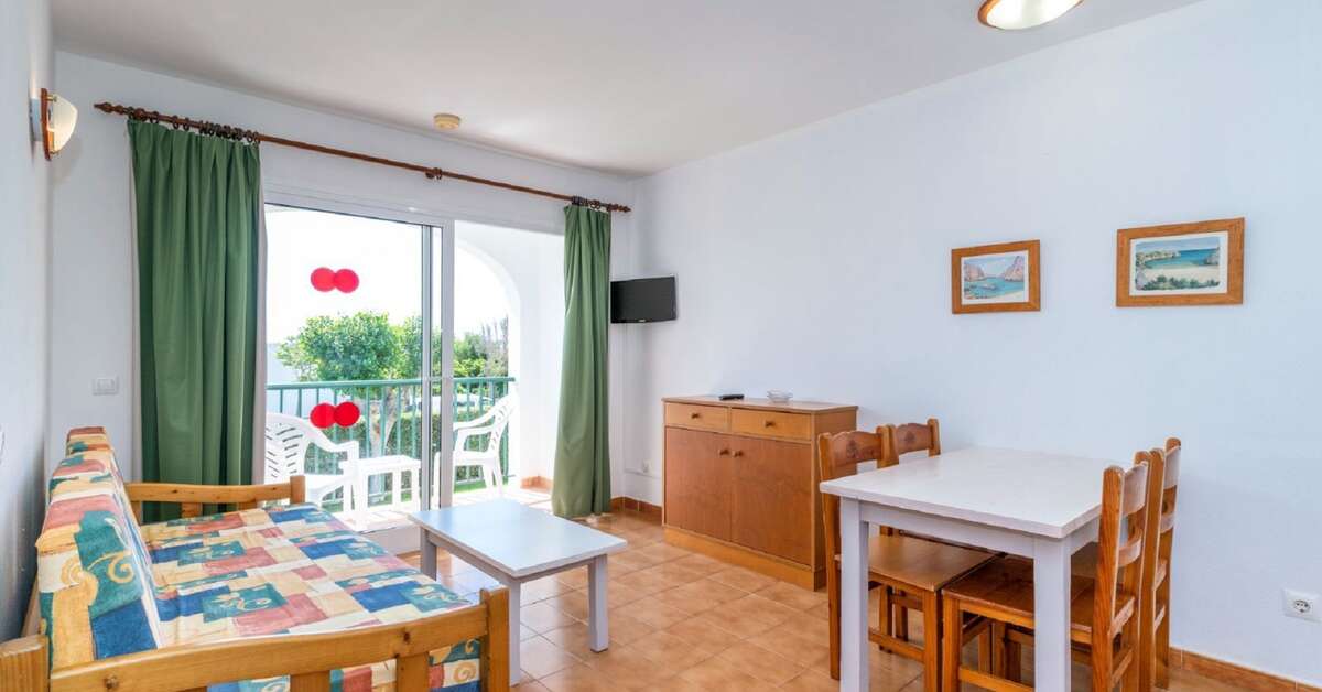 Een foto van Vista Blanes Appartementen