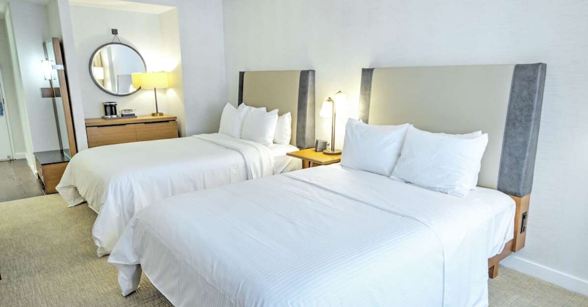 Een foto van Club Wyndham Midtown 45