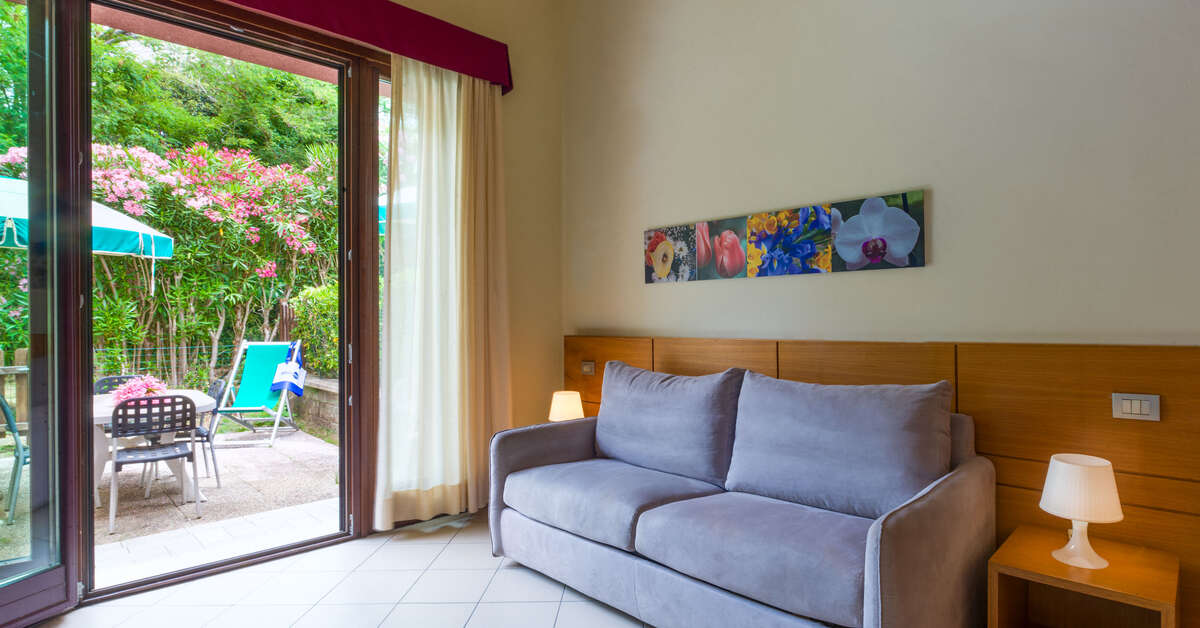 Een foto van Residence Miramare