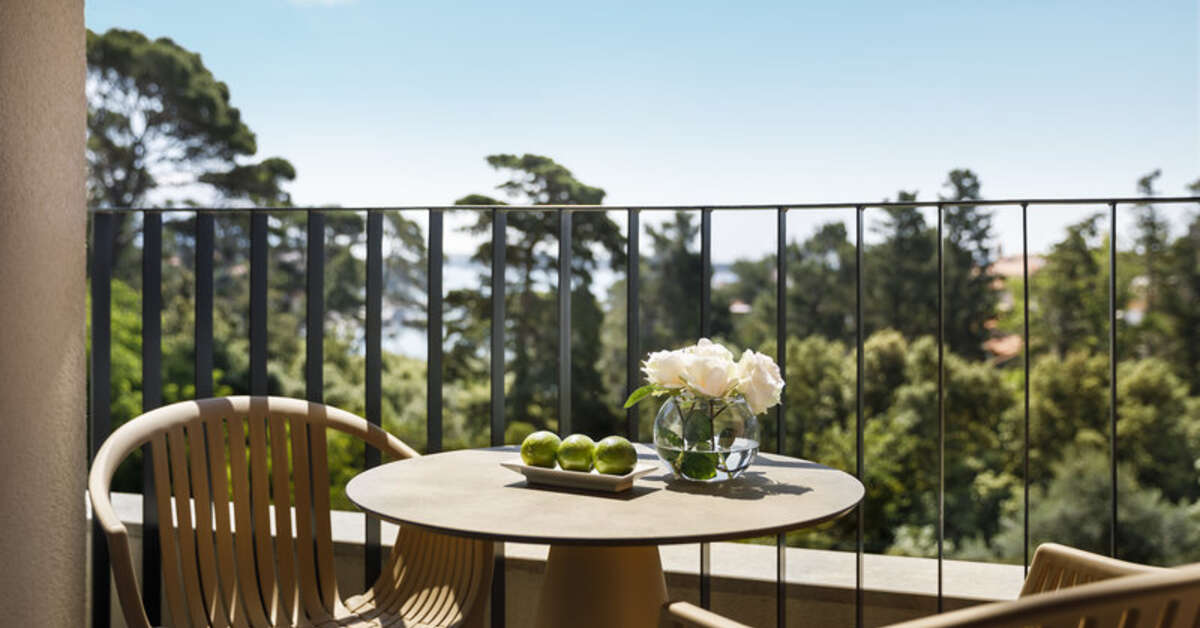 Een foto van Valamar Collection Imperial Hotel