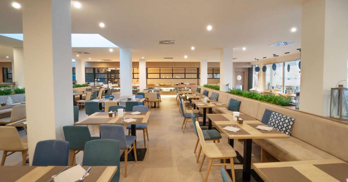 Ein Foto Parque Nereida Suites Hotel