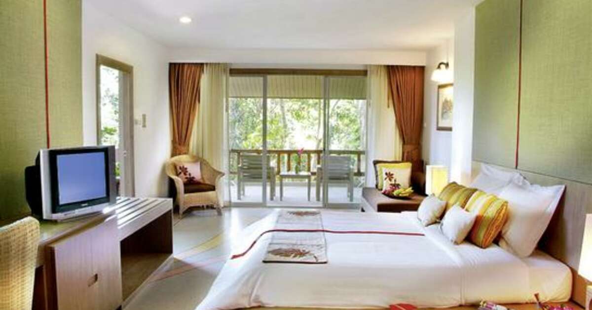 Een foto van Pakasai Resort