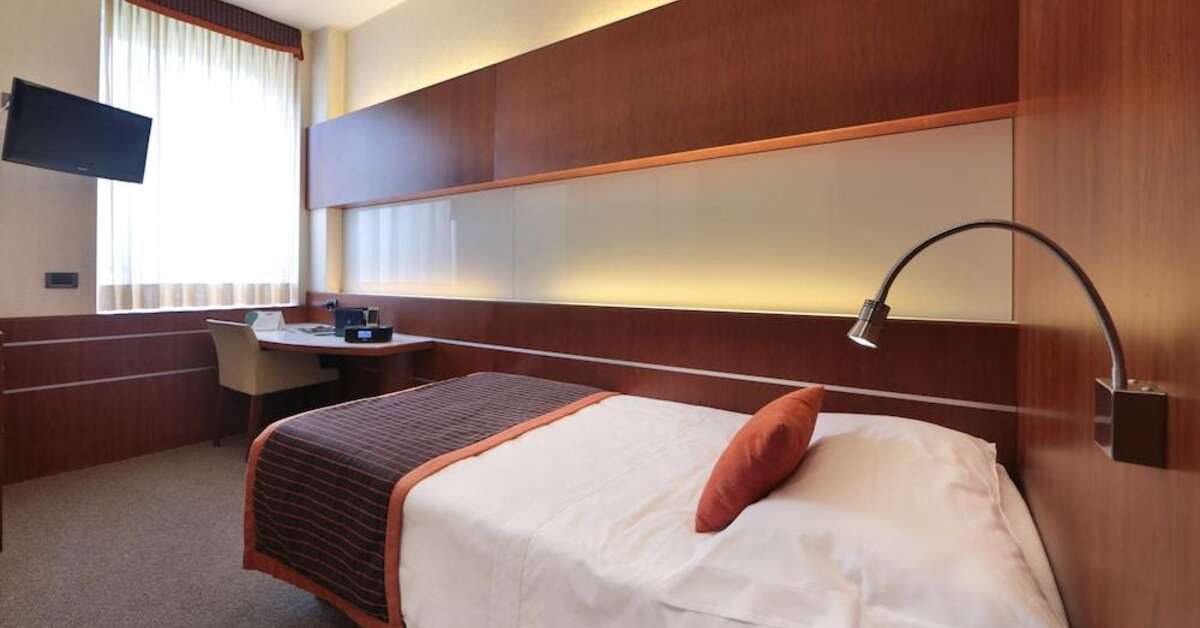 Een foto van Best Western Hotel Madison