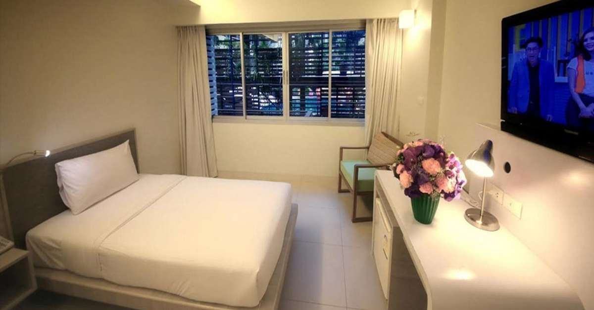 Een foto van Sunshine Residence