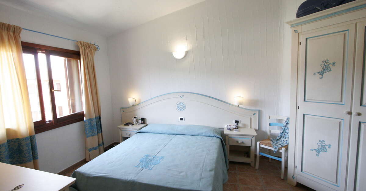 Een foto van Residence Le Corti Di Marinella