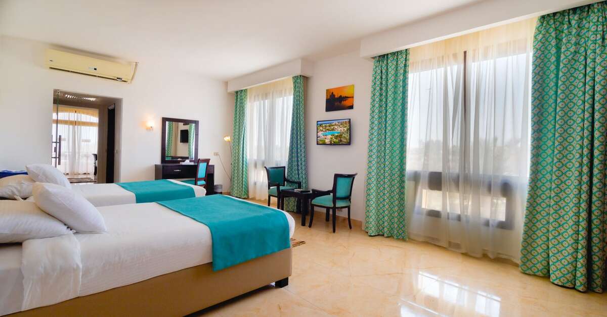 Een foto van Elphistone Resort