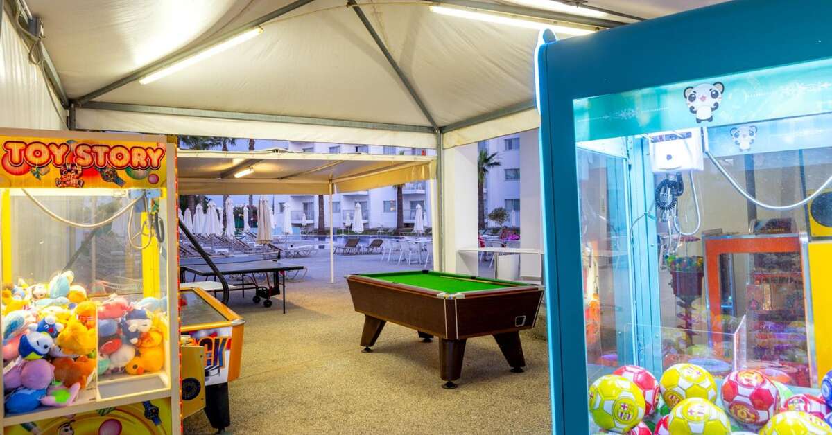 Een foto van Papantonia Hotel Appartementen