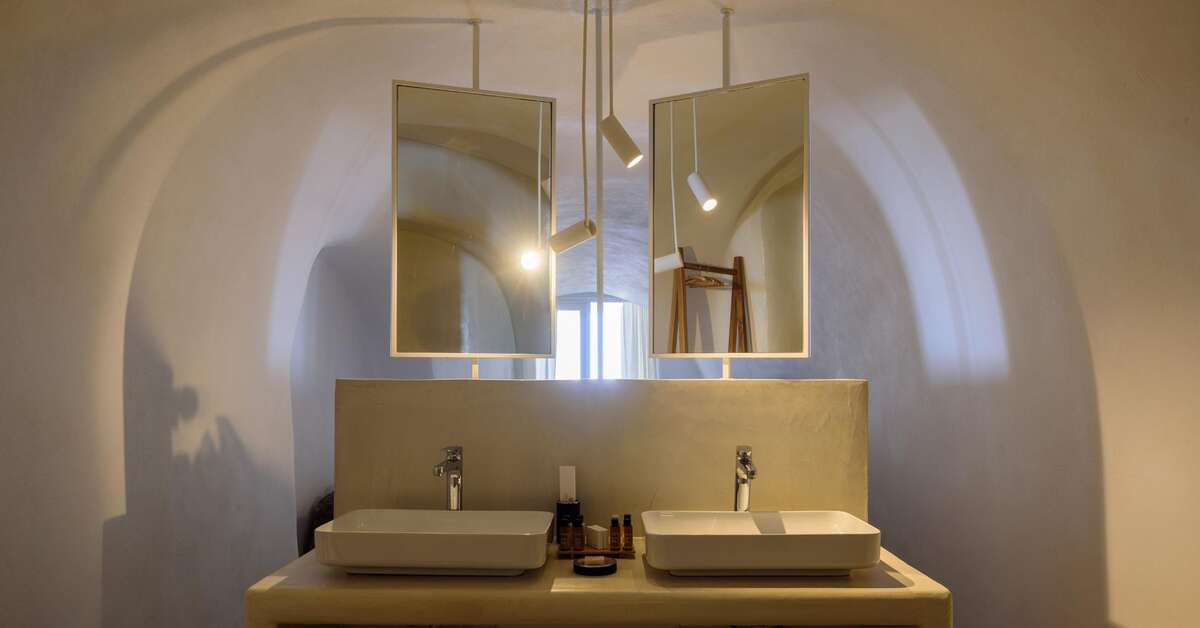 Een foto van Nefeles Luxury Suites