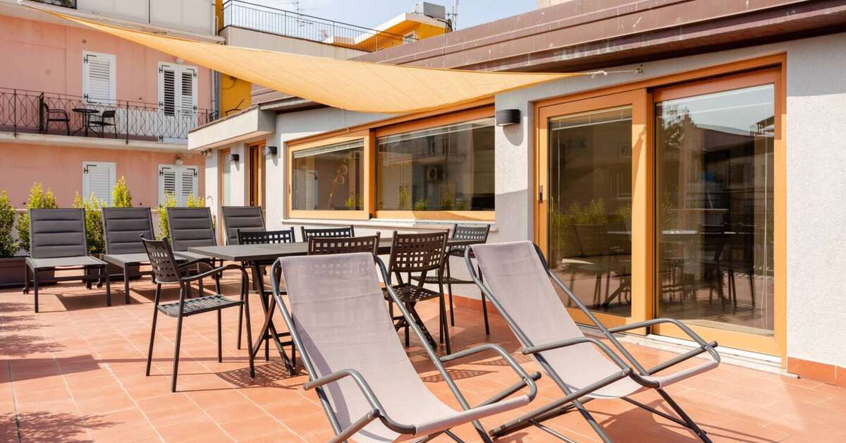 Ein Foto Appartementen Kalaskiso