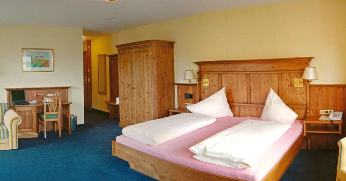 Een foto van Hotel Sonnschein