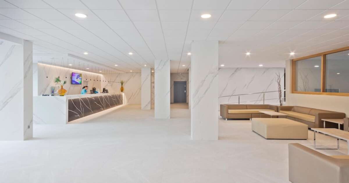 Een foto van Best Delta Hotel