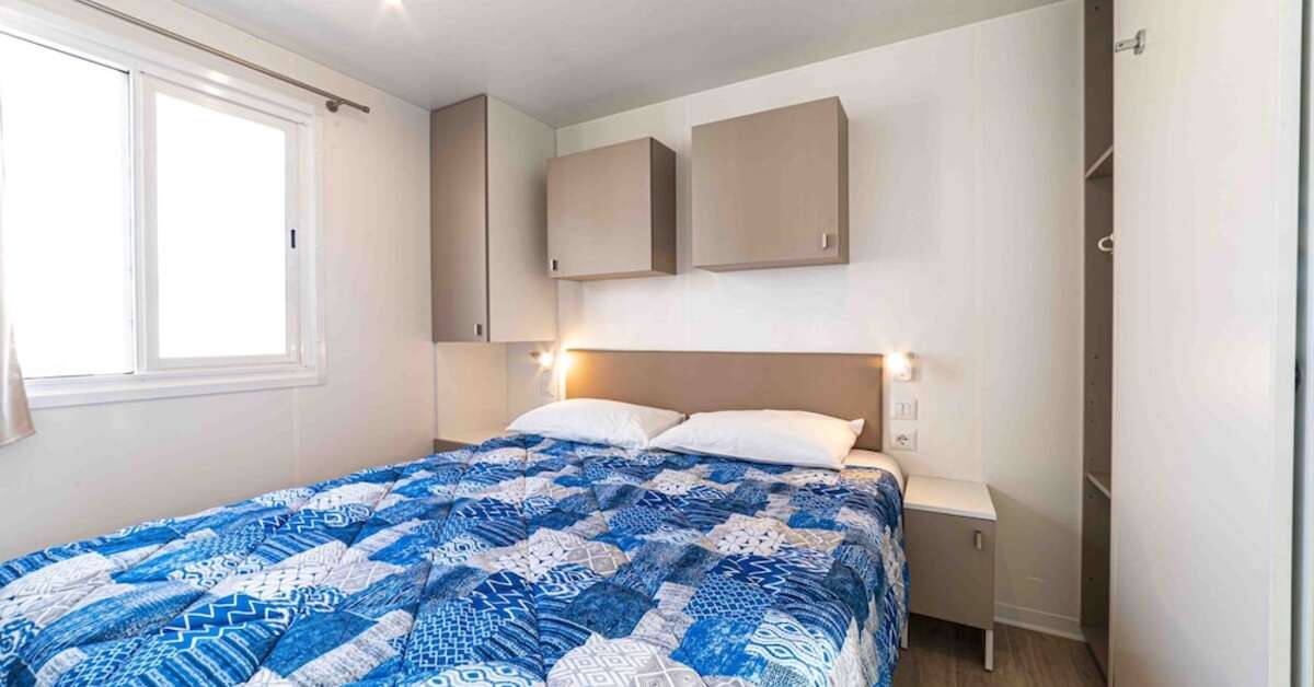 Een foto van Camping Centro Turistico San Nicola