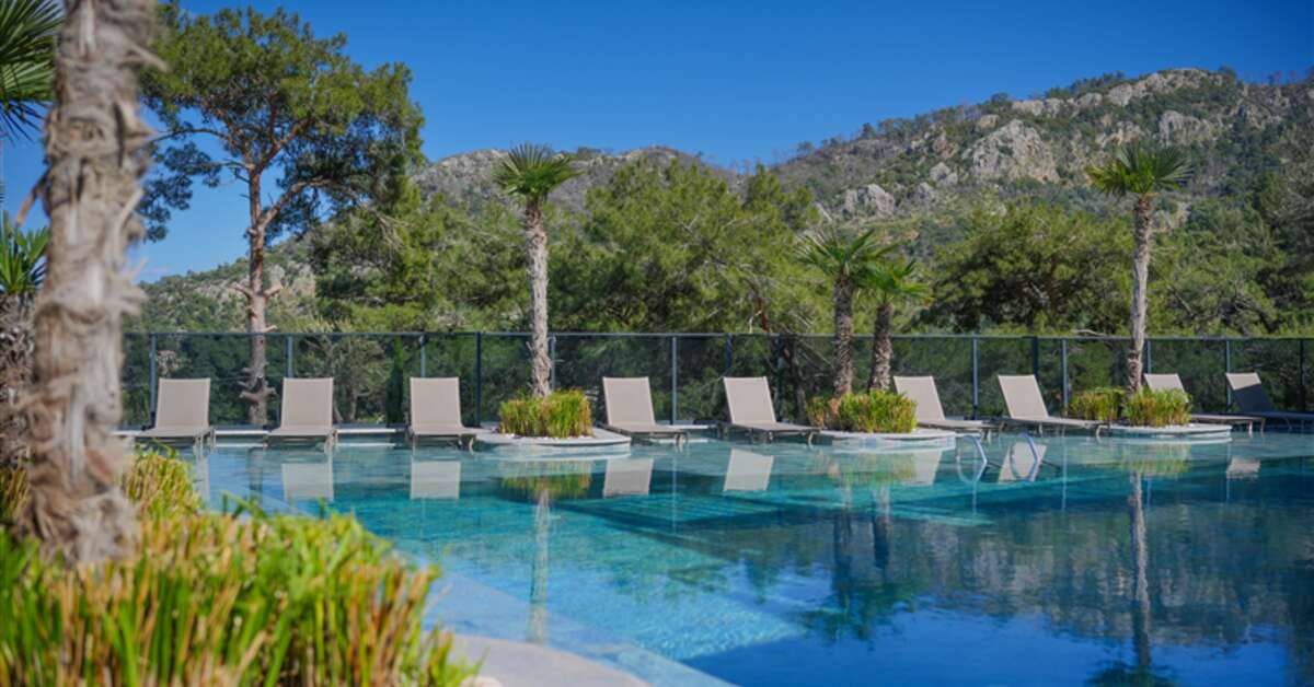 Een foto van Ramitos Boutique Hotel
