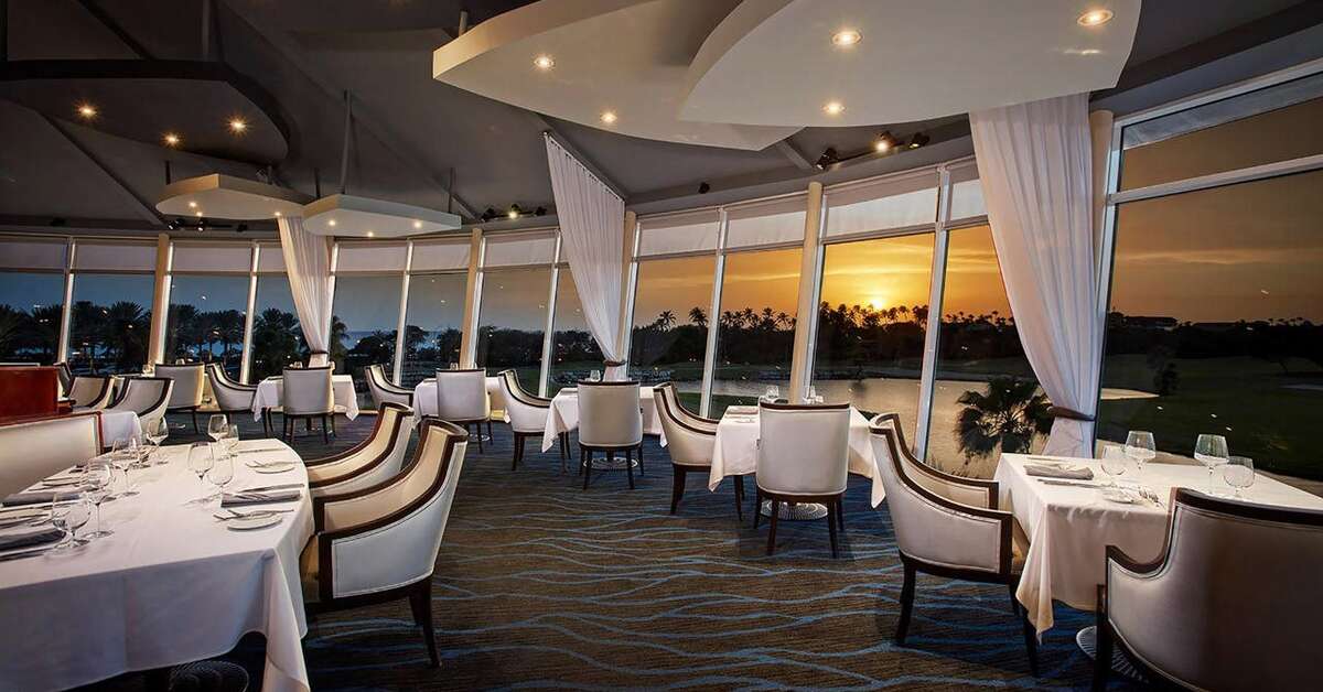 Een foto van Divi Village Golf & Beach Resort