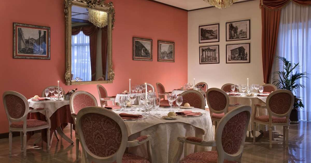 Een foto van Hotel Terme Bristol Buja