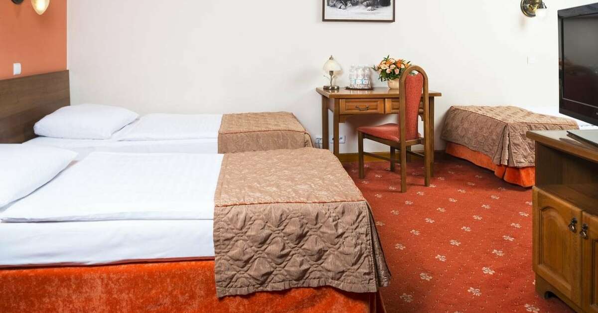 Een foto van Hotel RT Regent