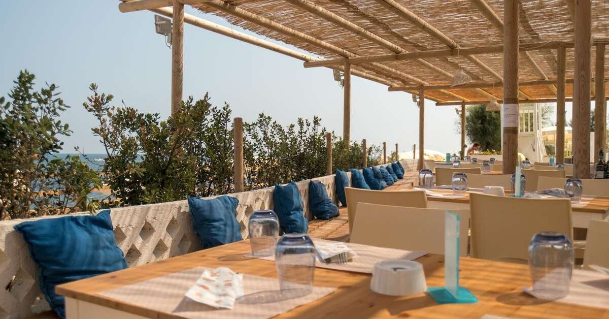 Een foto van Hotel Riva del Sole