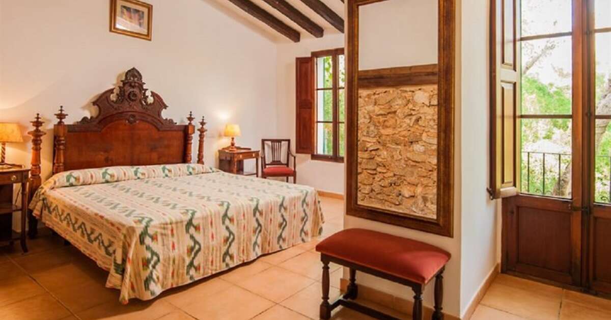 Een foto van Agroturismo Can Gaia