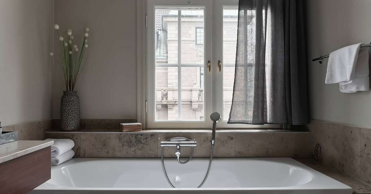Een foto van Elite Hotel Savoy