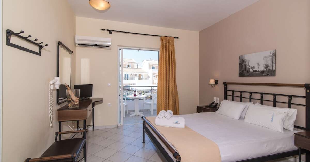 Een foto van Maistrali Hotel & Appartementen
