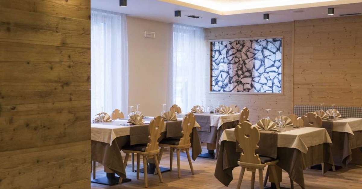 Een foto van Hotel Monroc